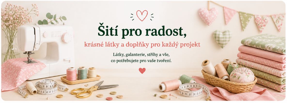 šití_nove